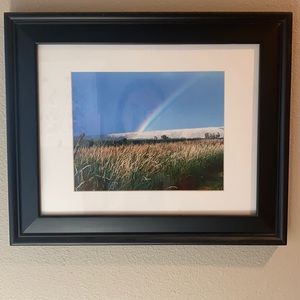 Original Picture with Frame